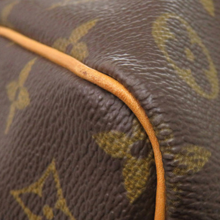 Louis Vuitton Monogram Keepall 50