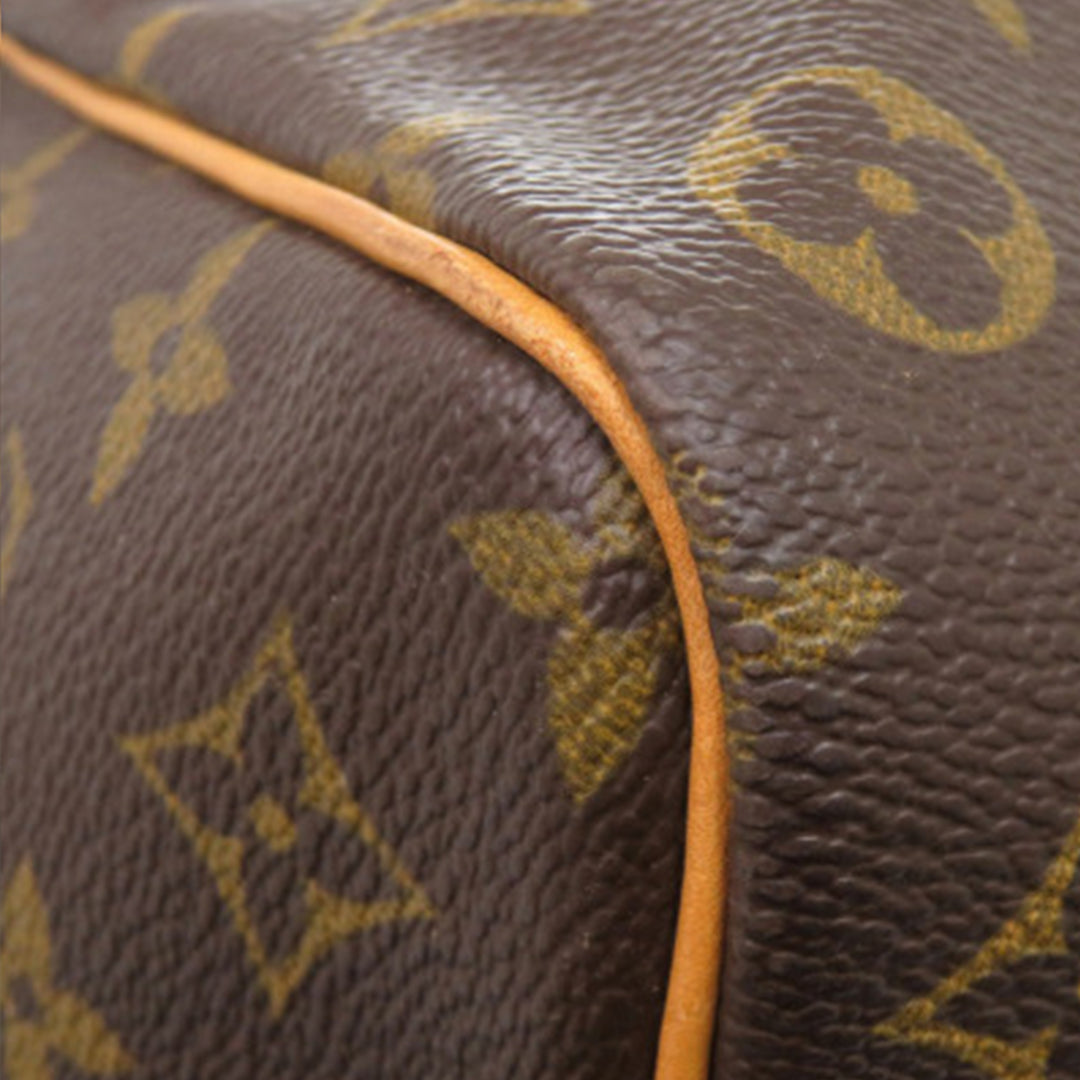 Louis Vuitton Monogram Keepall 50