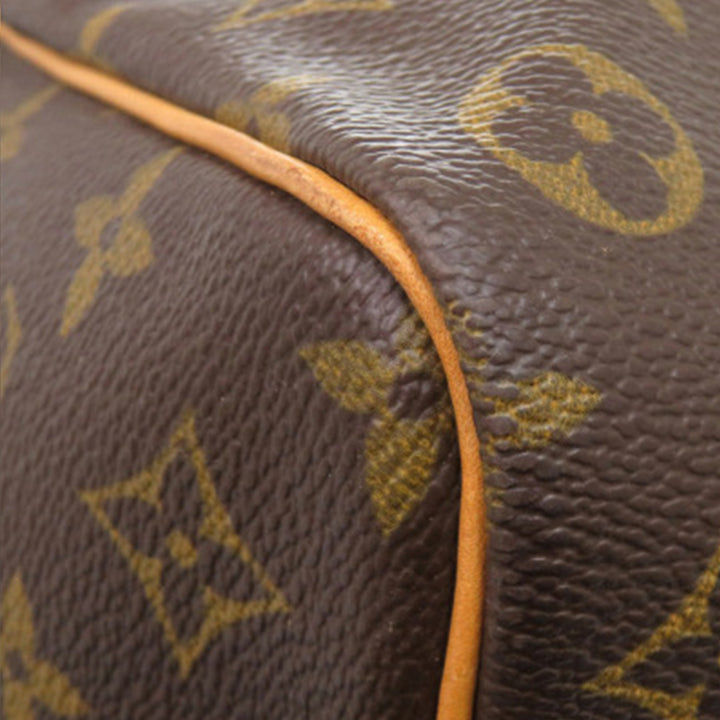 Louis Vuitton Monogram Keepall 50