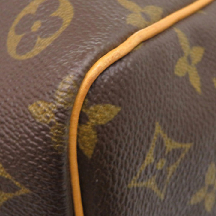 Louis Vuitton Monogram Keepall 50