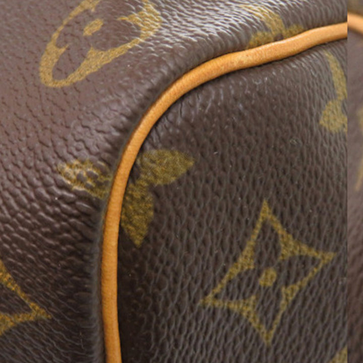 Louis Vuitton Monogram Keepall 50