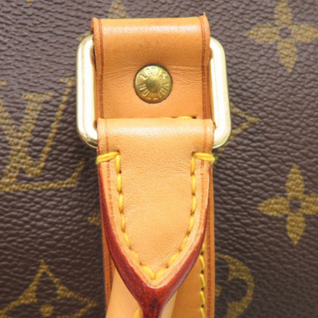 Louis Vuitton Monogram Keepall 50