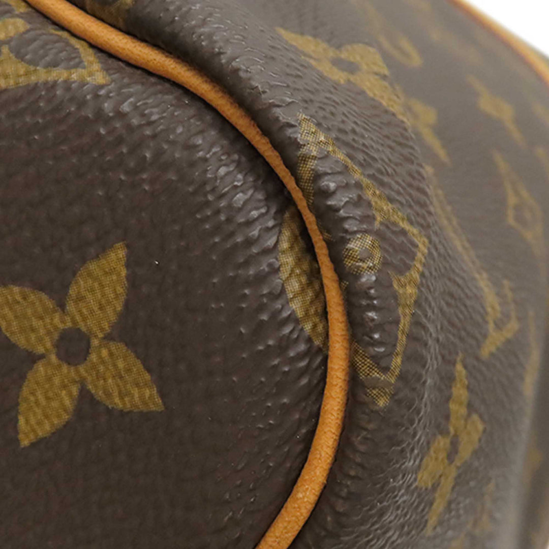 Louis Vuitton Monogram Keepall 55