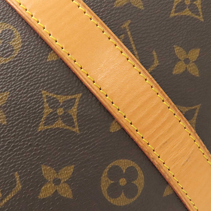 Louis Vuitton Monogram Keepall 55