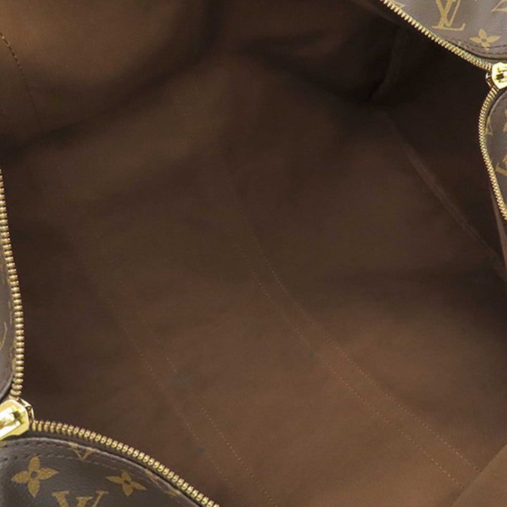 Louis Vuitton Monogram Keepall 55
