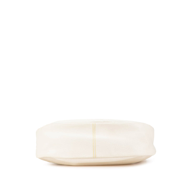 Suhali L Affriolant Bag White - Gaby Paris