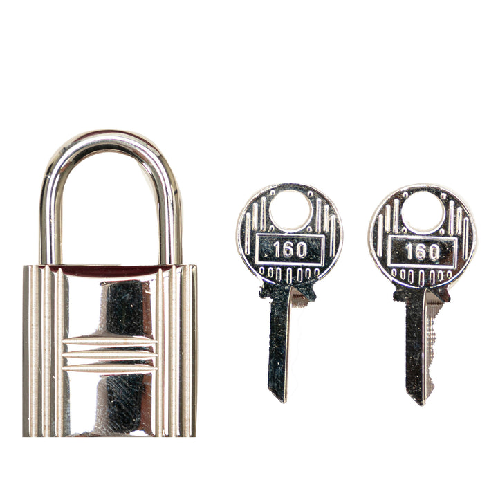 Clemence Picotin Lock 31 Red - Gaby Paris