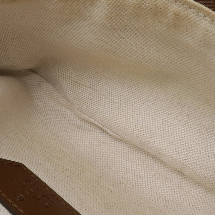 Gucci GG Supreme Interlocking G Sac ceinture