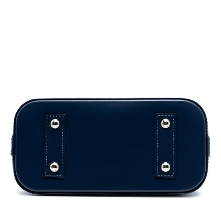 Louis Vuitton Epi Alma BB