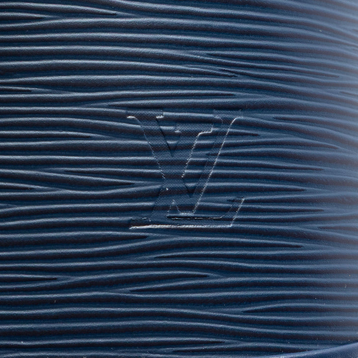 Louis Vuitton Epi Alma BB