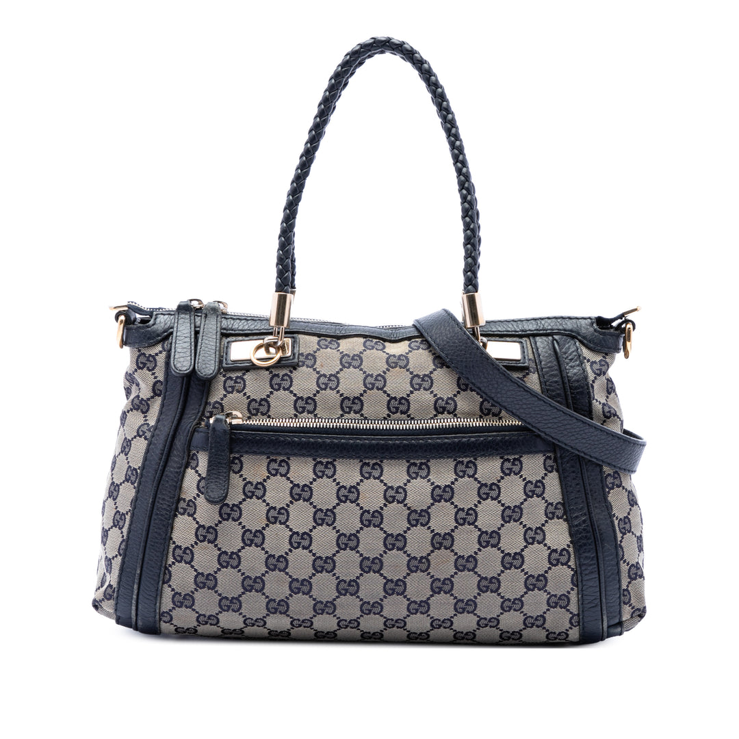 GG Bella Sac Bleu