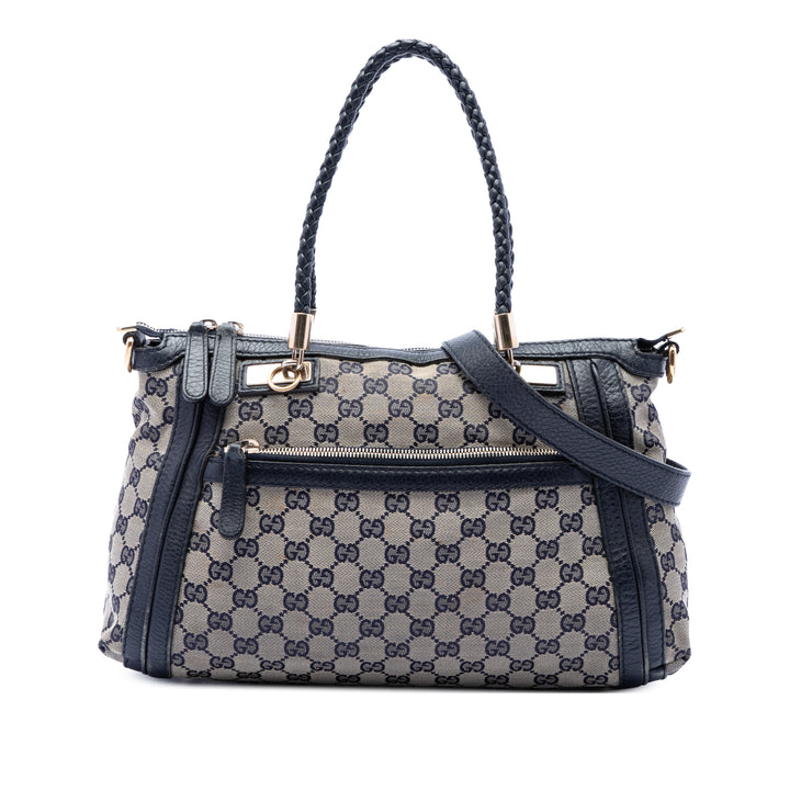 GG Bella Sac Bleu