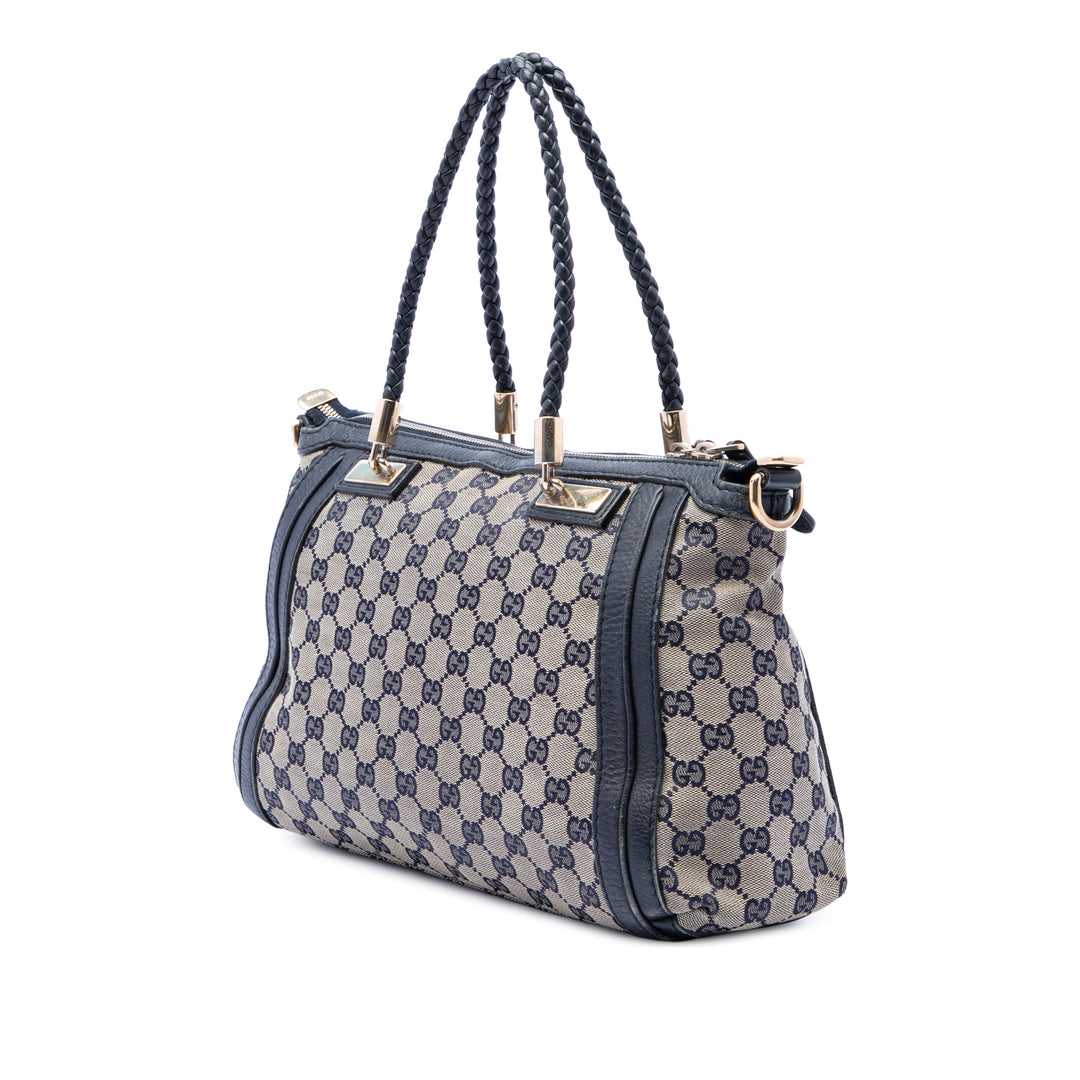 GG Bella Sac Bleu
