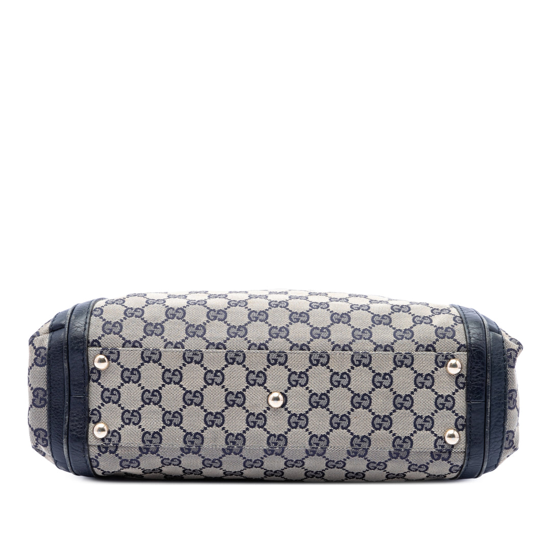 GG Bella Sac Bleu