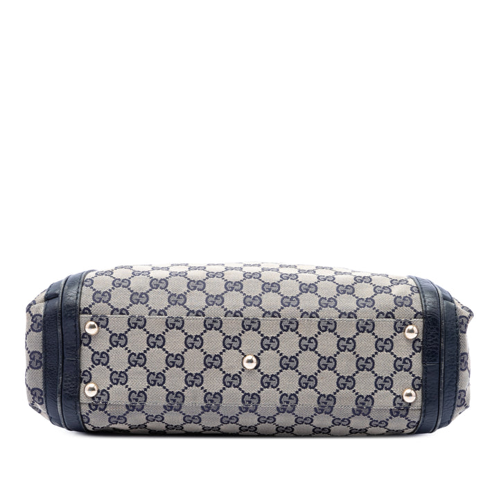 GG Bella Sac Bleu