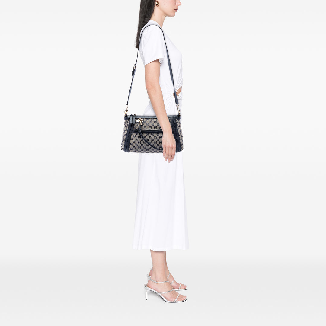 GG Bella Sac Bleu