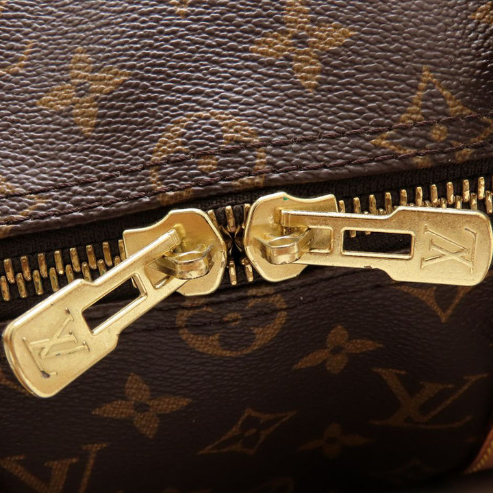Louis Vuitton Monogram Keepall 50