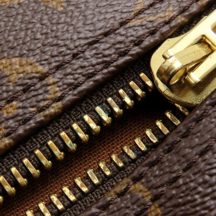 Louis Vuitton Monogram Keepall 50
