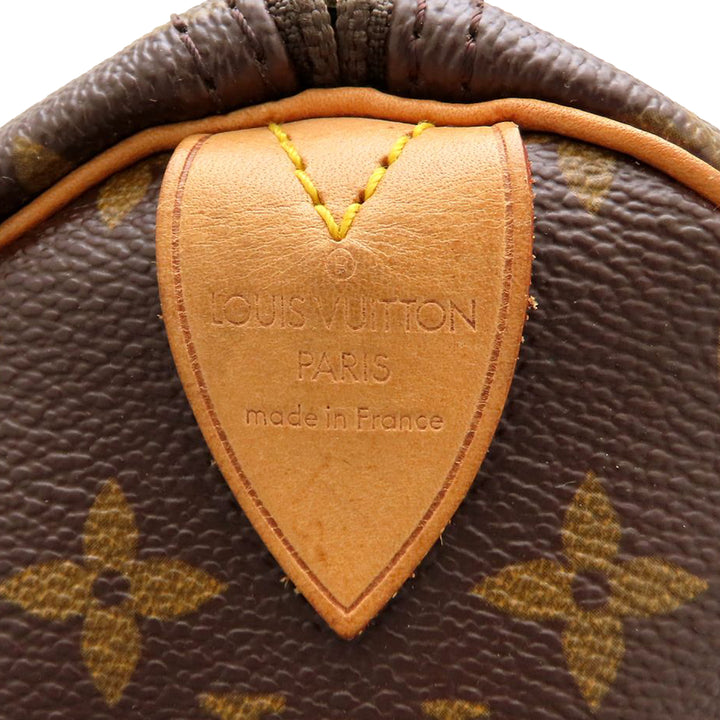 Louis Vuitton Monogram Keepall 50