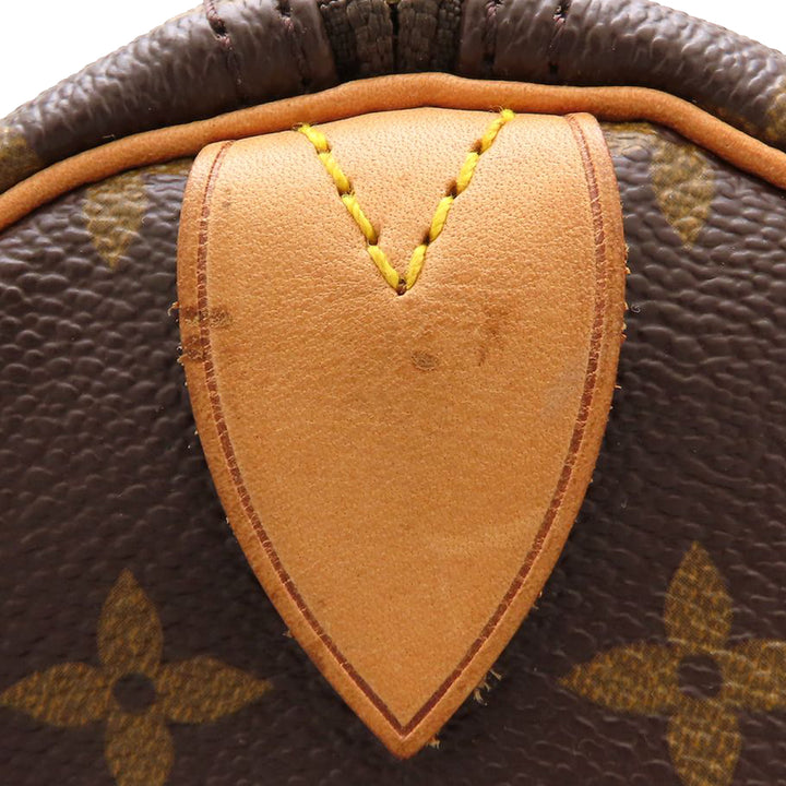 Louis Vuitton Monogram Keepall 50