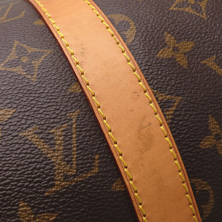 Louis Vuitton Monogram Keepall 50