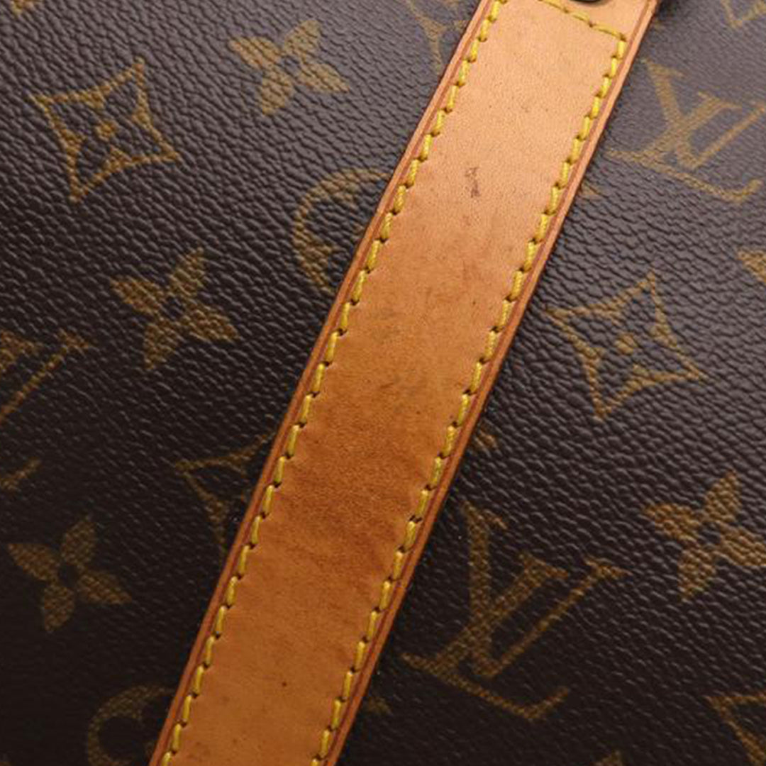 Louis Vuitton Monogram Keepall 50