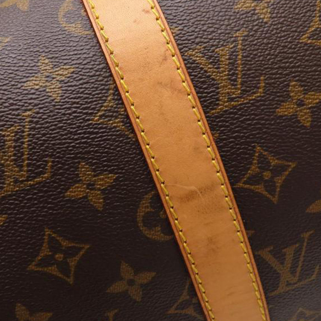 Louis Vuitton Monogram Keepall 50