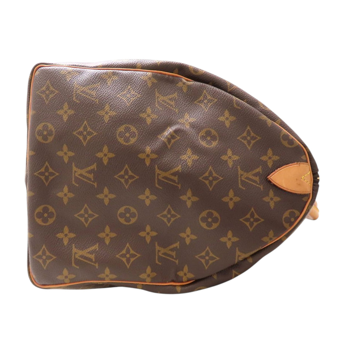 Louis Vuitton Monogram Keepall 50