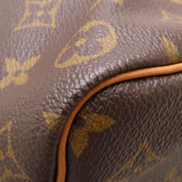 Louis Vuitton Monogram Keepall 50