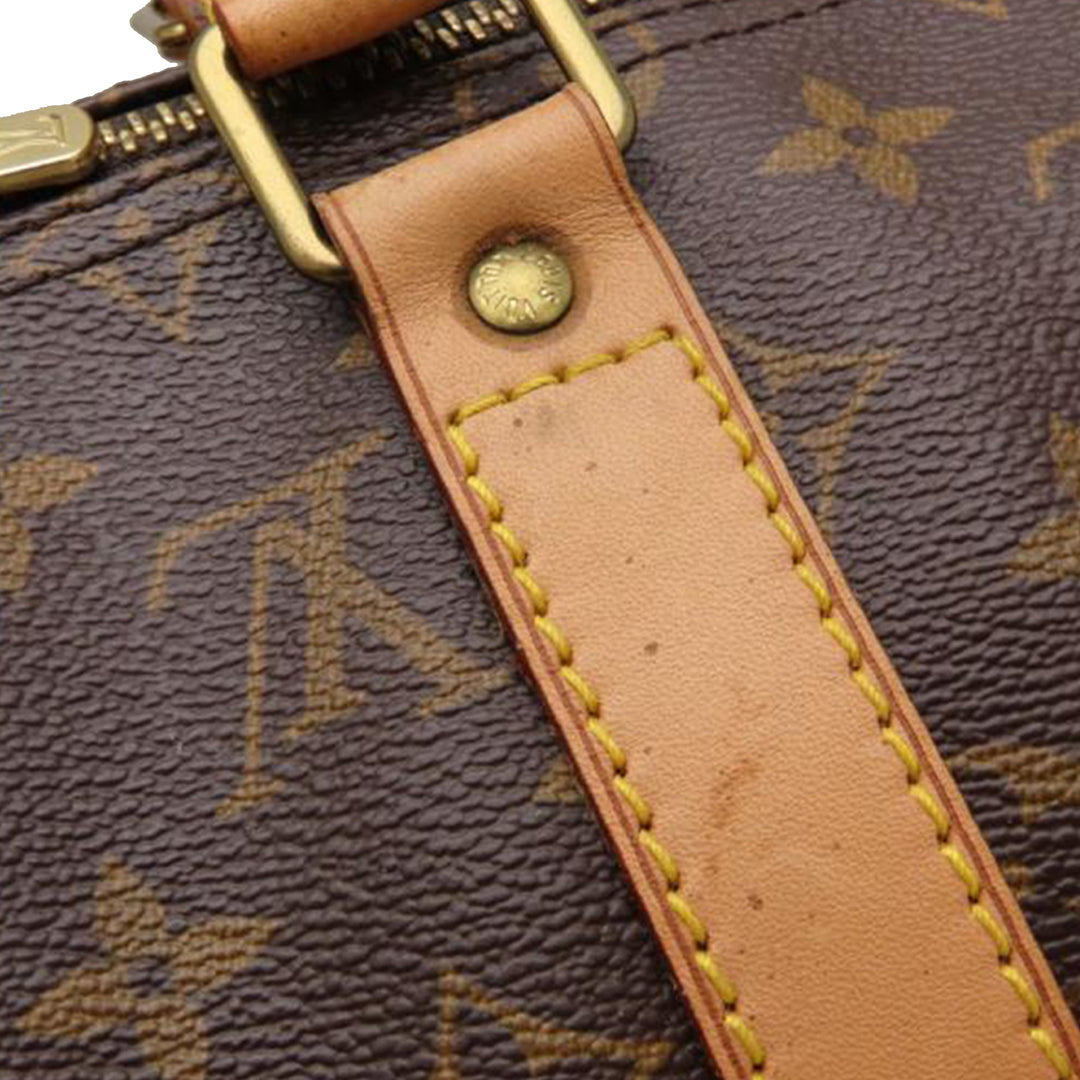 Louis Vuitton Monogram Keepall 50