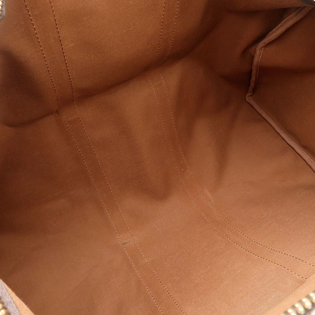 Louis Vuitton Monogram Keepall 50