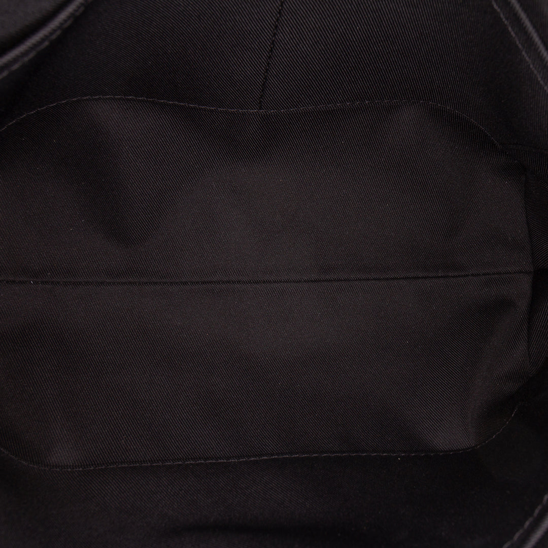 Odeon Cabas PM Damier Ébène Marron