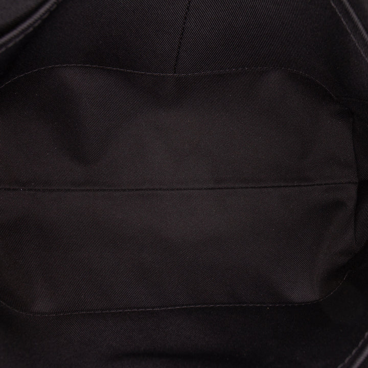 Odeon Cabas PM Damier Ébène Marron