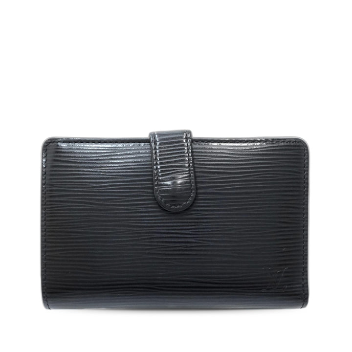 Louis Vuitton Epi Porte Monnaie Billets Viennois