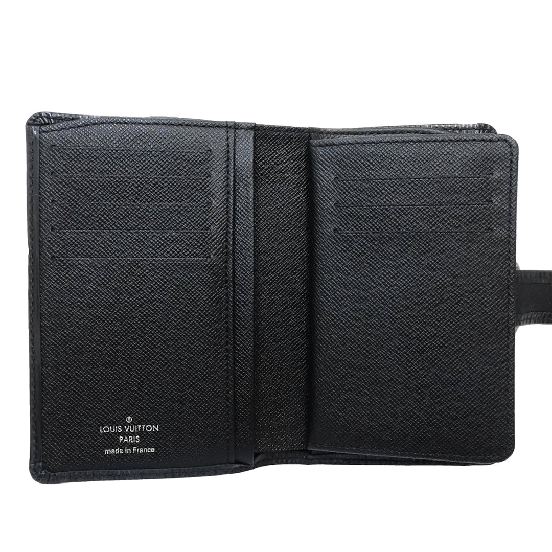 Louis Vuitton Epi Porte Monnaie Billets Viennois