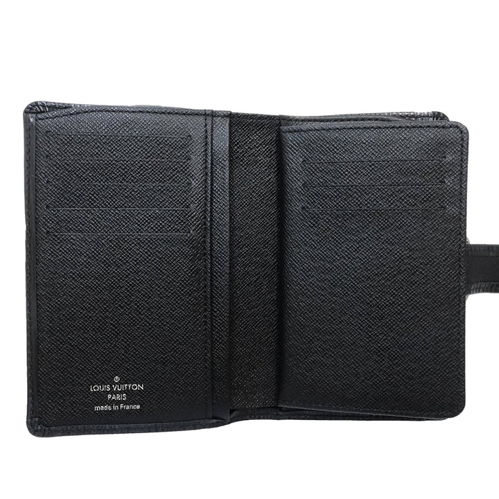 Louis Vuitton Epi Porte Monnaie Billets Viennois