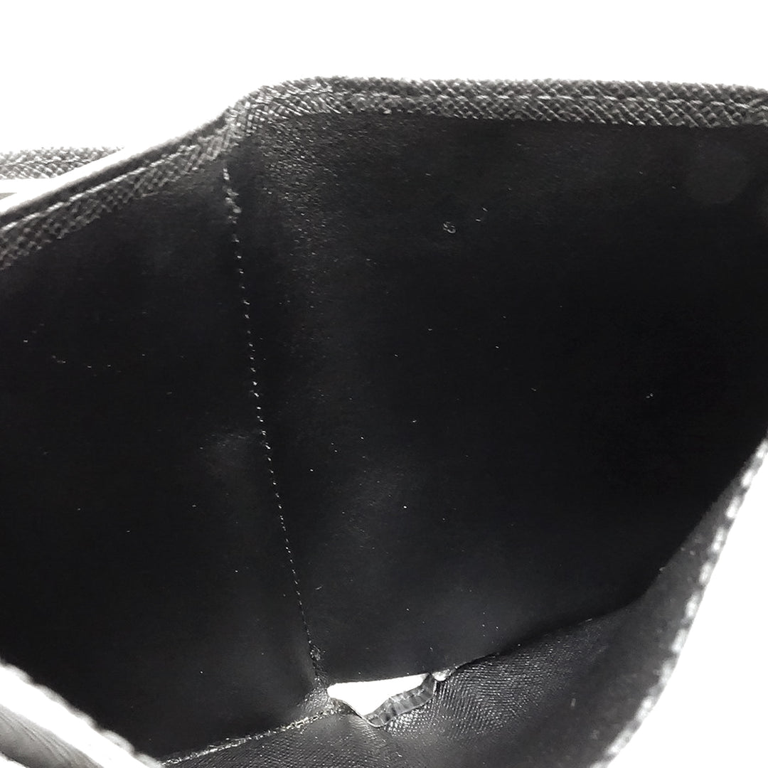 Louis Vuitton Epi Porte Monnaie Billets Viennois