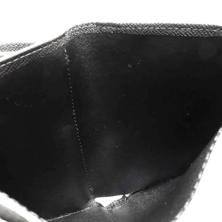 Louis Vuitton Epi Porte Monnaie Billets Viennois