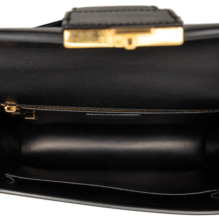 Dior Cuir 30 Montaigne à rabat