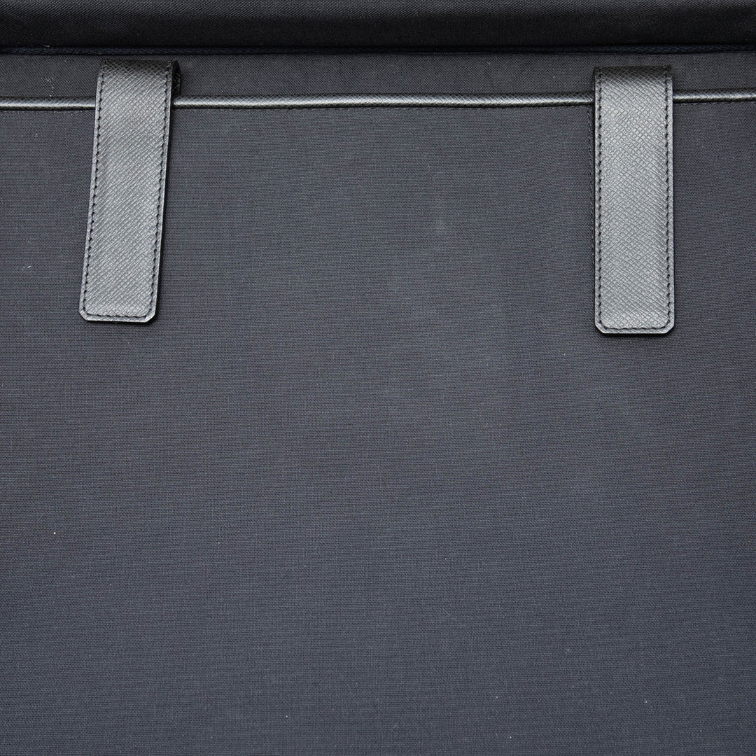 Taiga Porte Ordinateur Odessa Noir