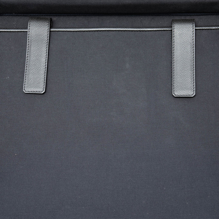 Taiga Porte Ordinateur Odessa Noir