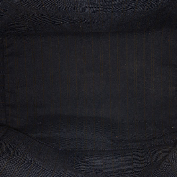 Louis Vuitton Lumineuse PM Monogram Empreinte Bleu