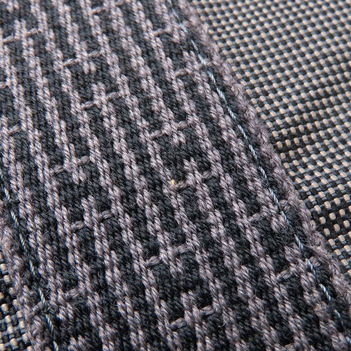 Herline Pochette Gris