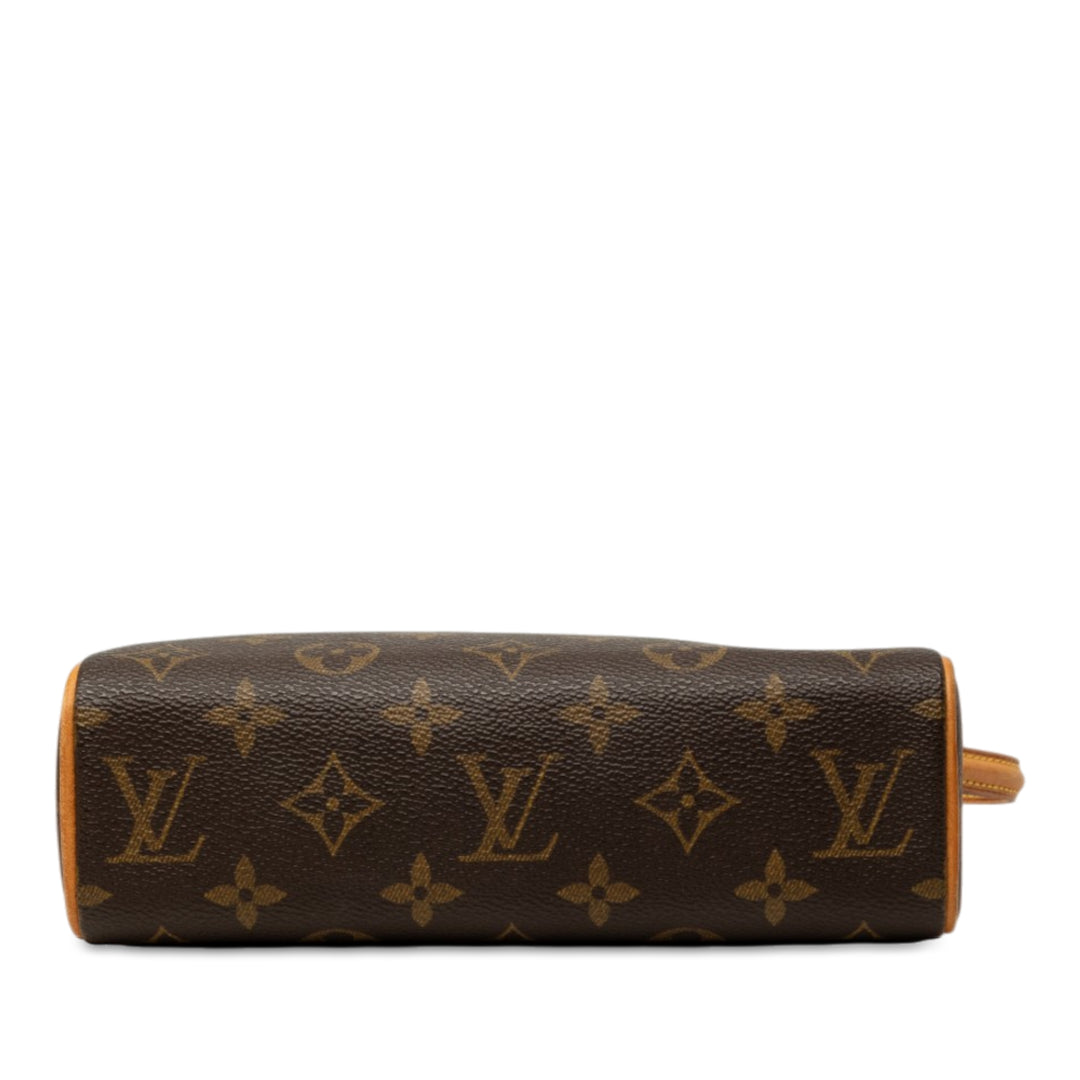 Recital Monogram Marron