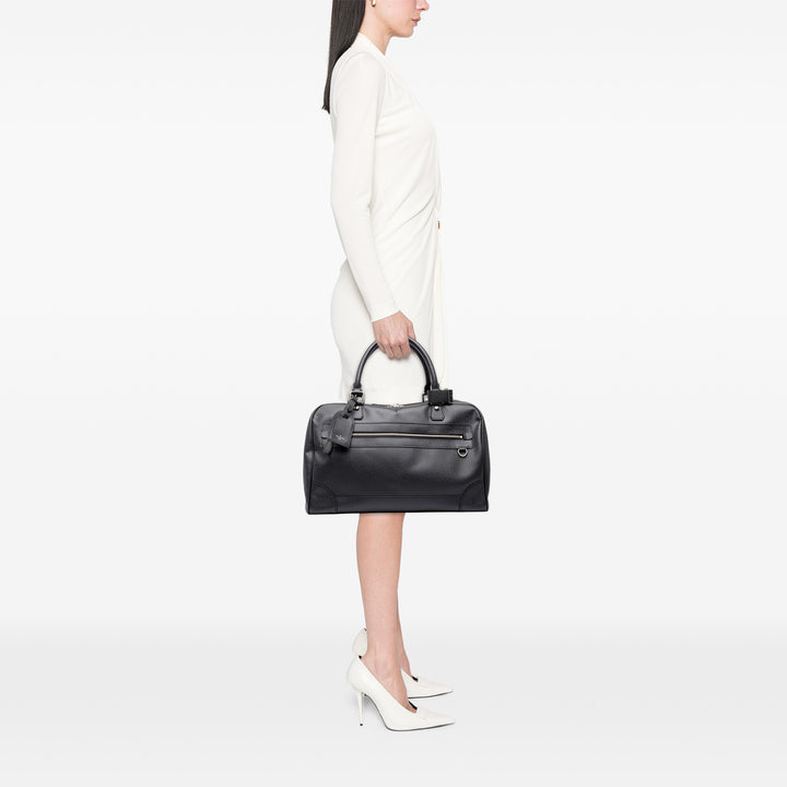 Louis Vuitton Taiga Stanislav Noir – vue 6 – GABY PARIS