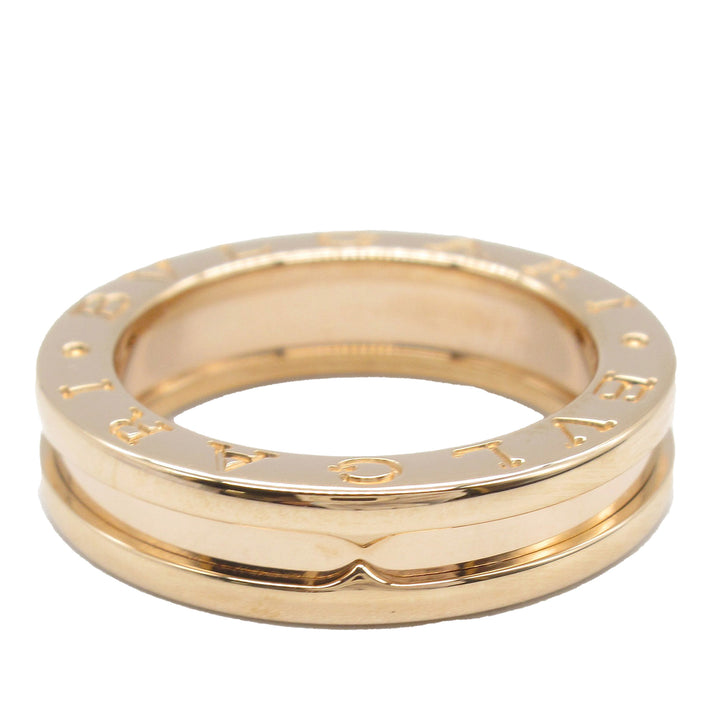Bvlgari 18K B.Zero1 One Band Bague