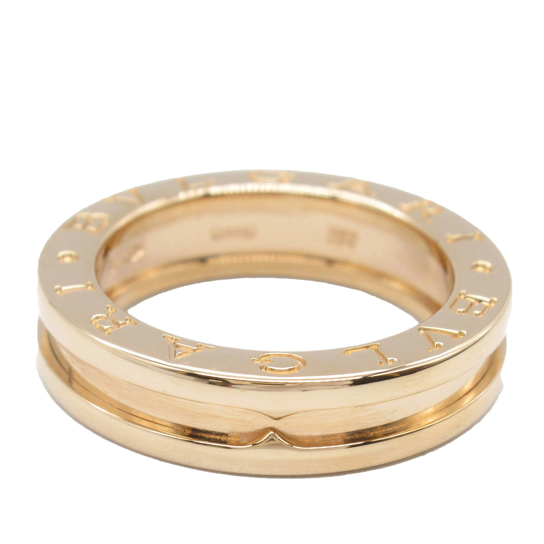 Bvlgari 18K B.Zero1 One Band Bague