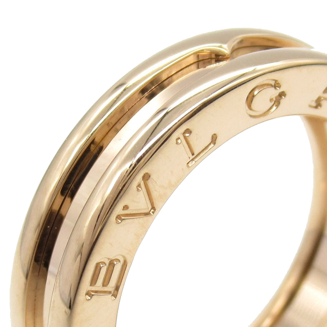 Bvlgari 18K B.Zero1 One Band Bague