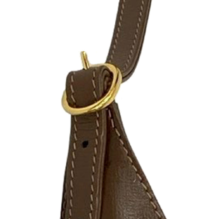 Web Jackie 1961 Sac Mini GG Supreme Marron