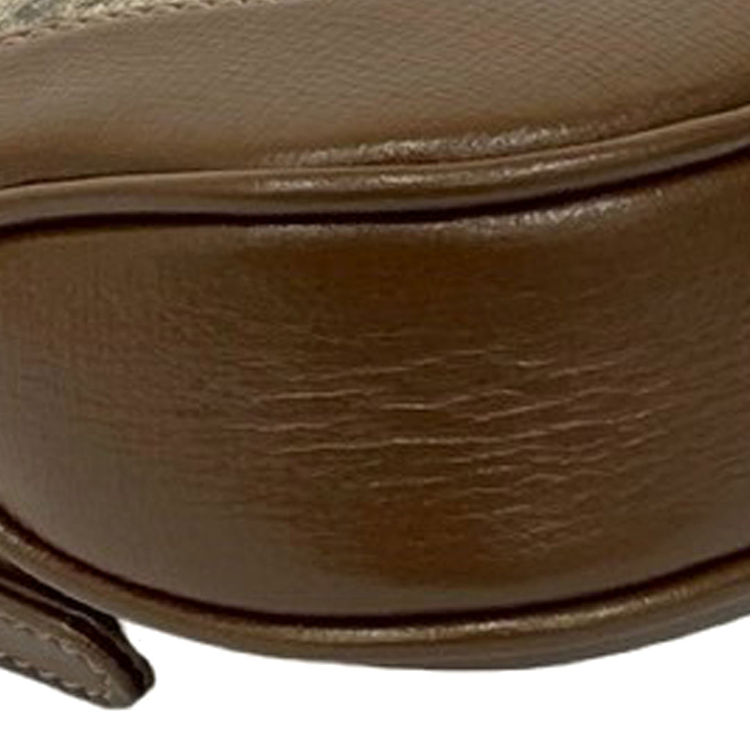 Web Jackie 1961 Sac Mini GG Supreme Marron